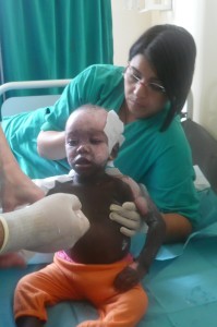 Missione Uganda Interplast Italy