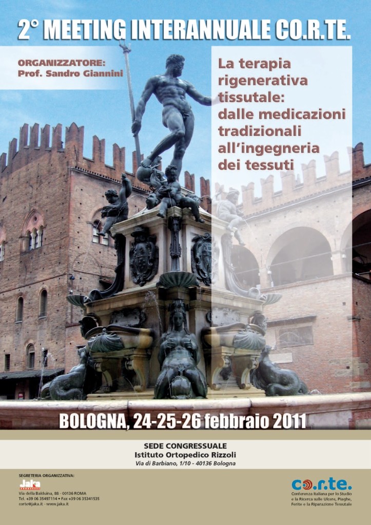Meeting Interannuale Corte